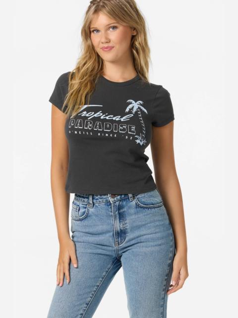 Tropical Paradise Tee