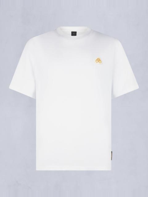 GOLD SERIES T-SHIRT CRESCENT