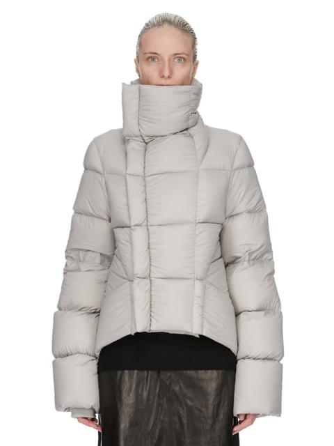 Naska Duvet puffer jacket