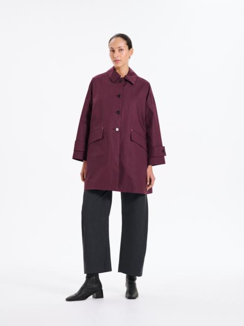 Humbie Raintec Coat