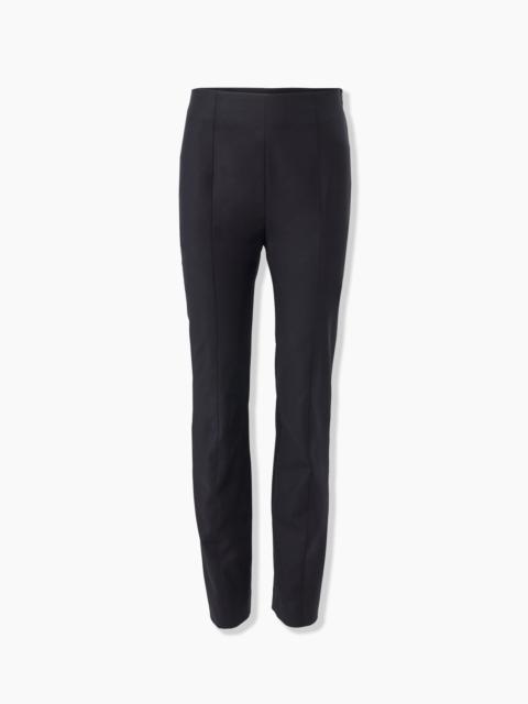 Slim-Leg Emilie Pants