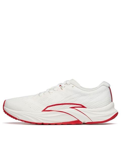(WMNS) ANTA Asphalt Road Fighter 1.0 'White Red' 122215590R-1