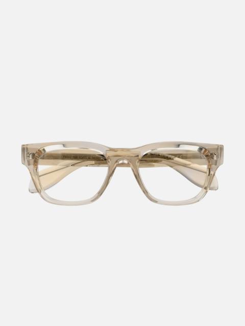 9772 OPTICAL SQUARE GLASSES