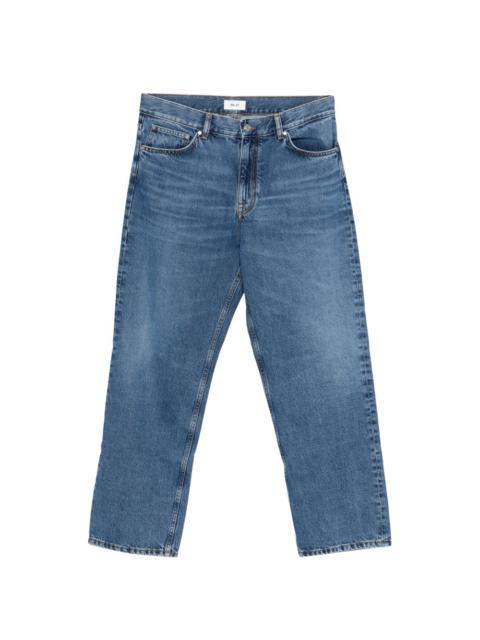 Otis 1882 belt-loop jeans