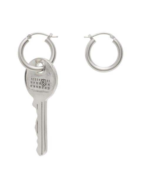 Key Earrings