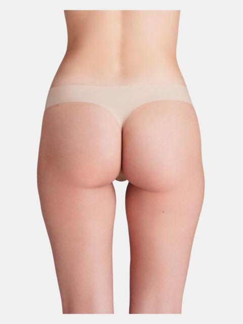 Women's UA Pure Stretch 3-Pack No Show Thong
