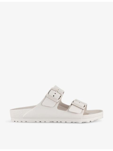 Arizona two-strap rubber sandals