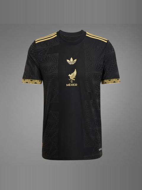 Mexico Gold Jersey