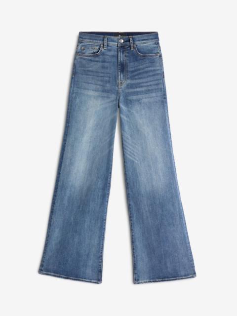 Slim Illusion Ultra High Rise Jo in Swim