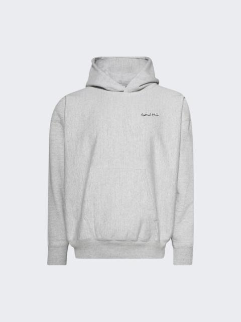 Logo Hoodie