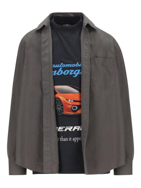Automobili Lamborghini shirt