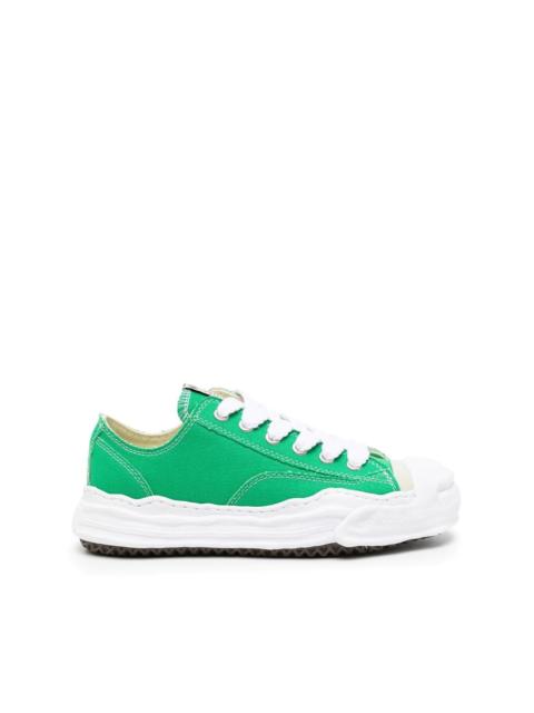 Hank low-top sneakers