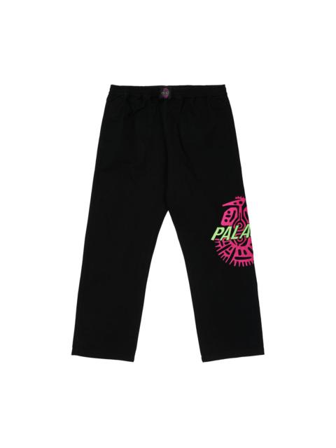 RELAX PANT BLACK