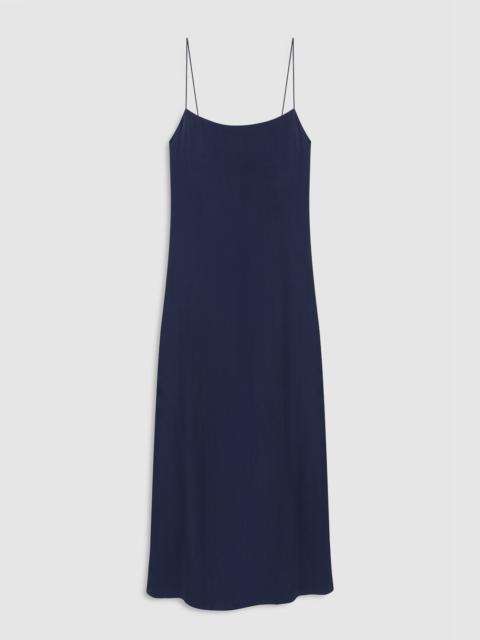 Mae Dress - Navy