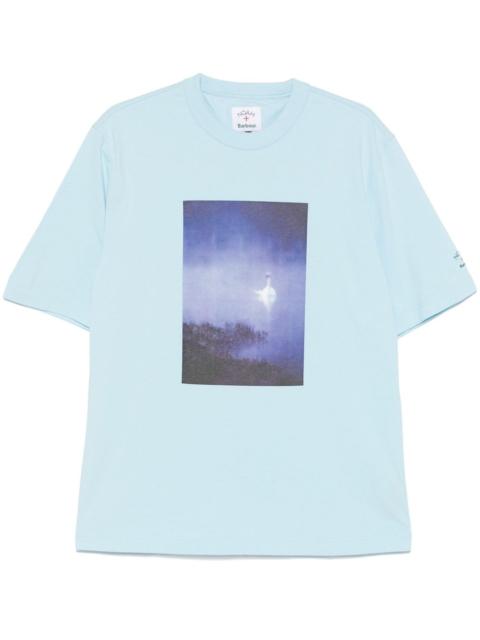 x Noah Archive T-shirt
