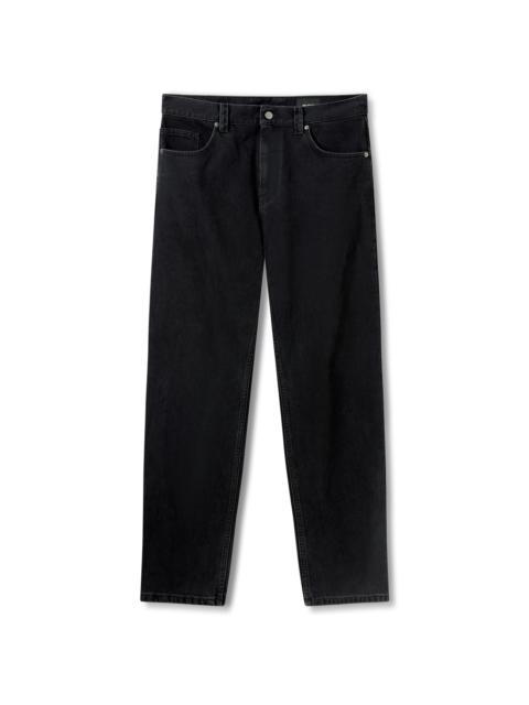Archive Straight Jeans