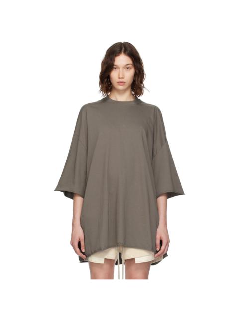 Gray Concordians Tommy T-shirt