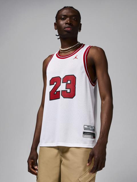 Jordan Essentials Men's Summer Jersey