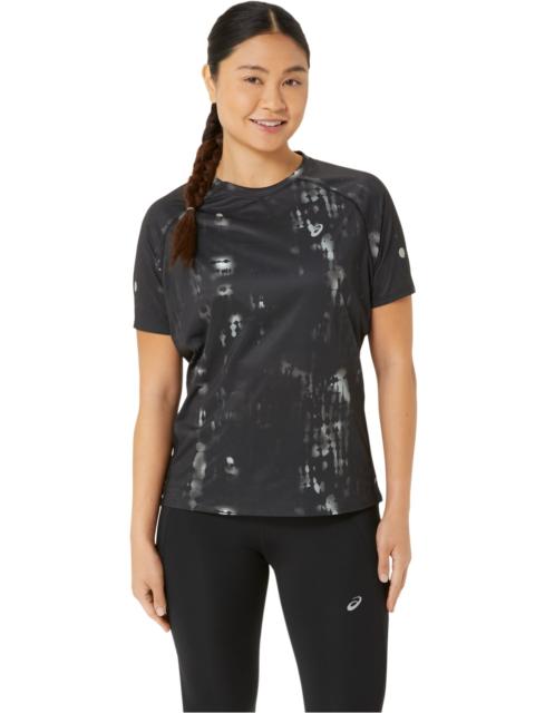 ROAD LITE-SHOW SHORT SLEEVE TOP