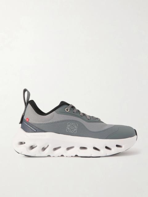 + On Cloudtilt 2.0 Stretch Recycled-knit Sneakers