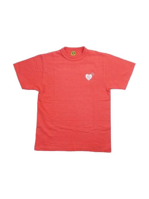 Human Made x Girls Don't Cry Tee 2 Red