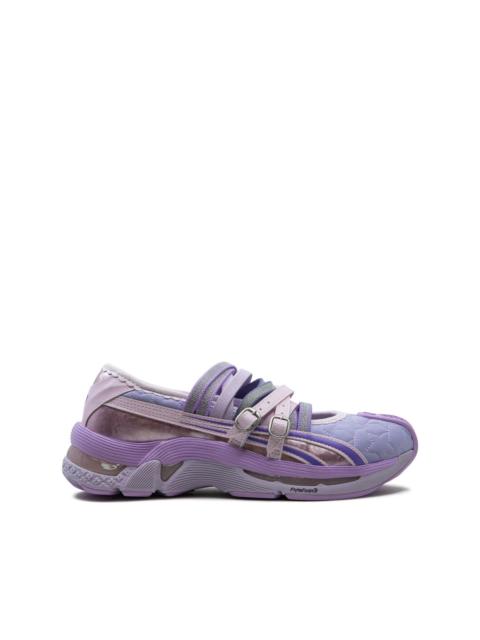 x Kiko Kostadinov x Heaven By Marc Jacobs "Pink" GEL-LOKROS sneakers