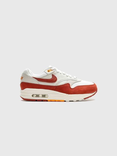 WMNS AIR MAX 1 LX "RUGGED ORANGE"