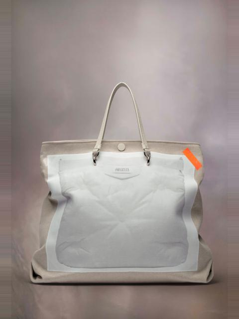 Trompe l'oeil Glam Slam shopping