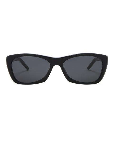 Rectangular Sunglasses