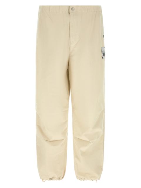 'Ripstop Parachute' pants