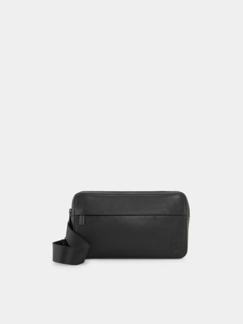 Belt bag Kiroro Fabian in Black