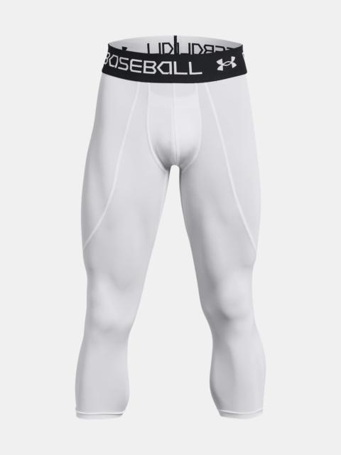 Men's UA Utility Pro ¾ Slider