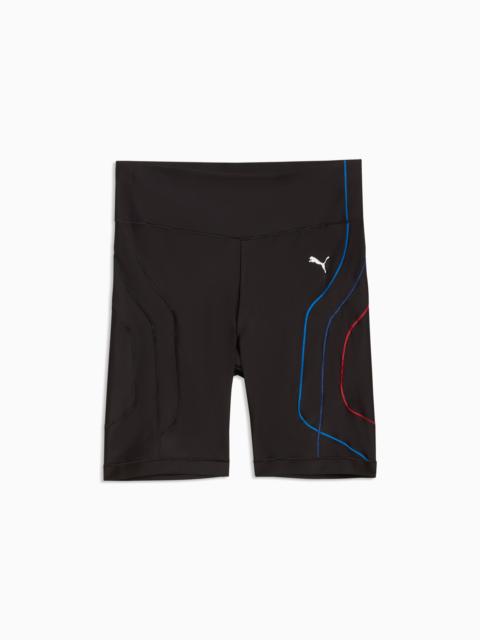 BMW M MOTORSPORT Sportswear Women's Biker Shorts
