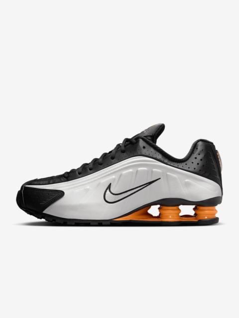 Nike Shox R4 Men's Shoes