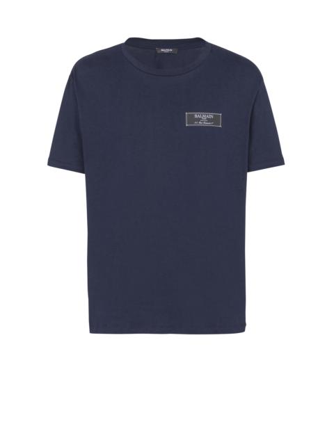 Pierre Balmain short-sleeved T-shirt