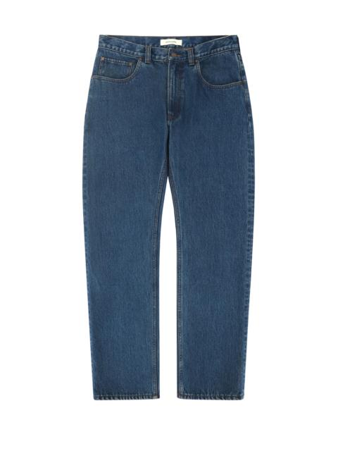 SLEM JEANS RIVER WASH