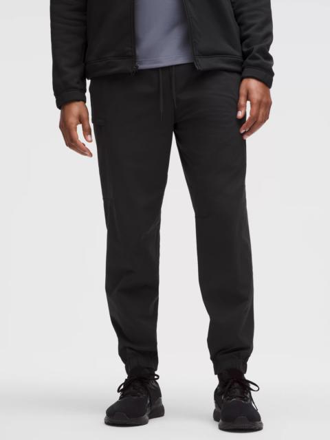 Zeroed In Classic-Fit Cargo Jogger *Regular