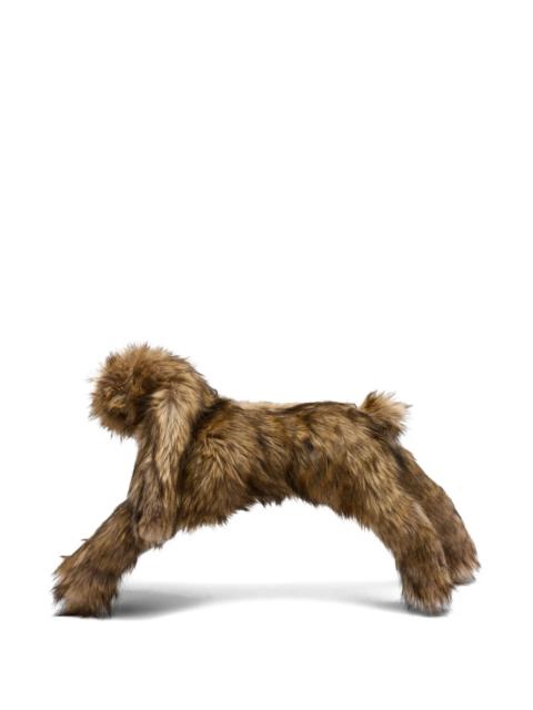 Simone Rocha Hare Crossbody Bag