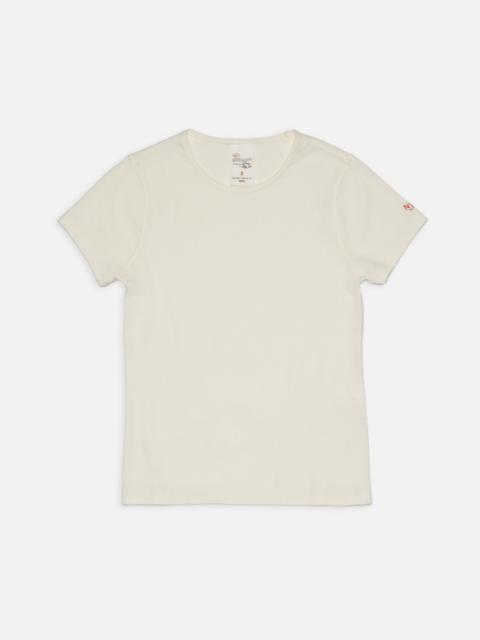 Eve T-Shirt Offwhite