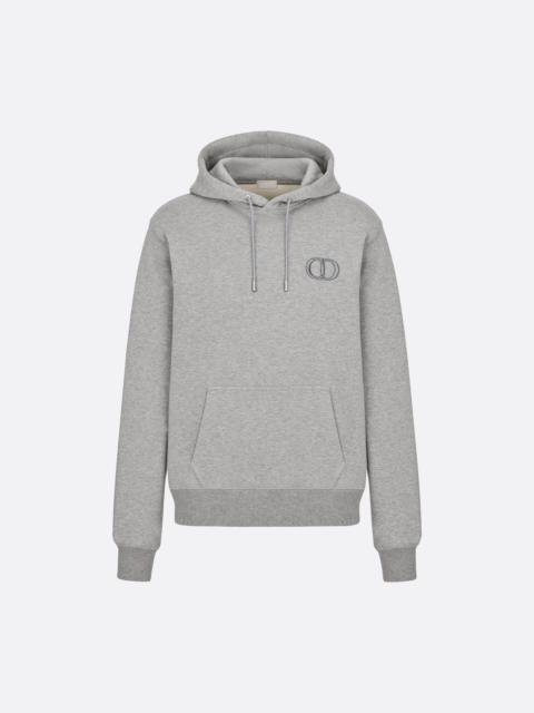 CD Icon Hooded Sweatshirt