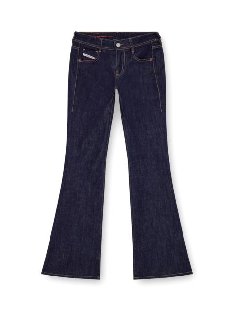 BOOTCUT AND FLARE JEANS 1969 D-EBBEY Z9B89