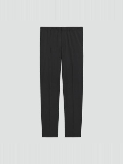 Standard Drawstring Pant in Motion Wool