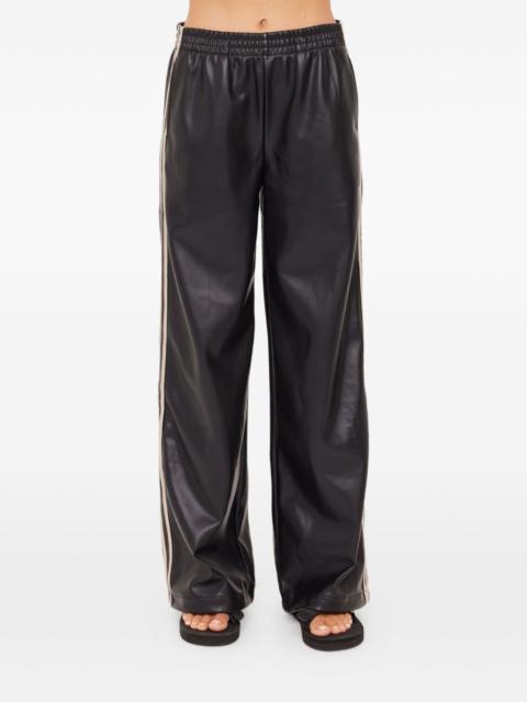 Twilight stripe trousers