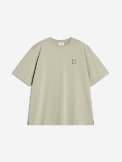FOX HEAD OVERSIZE TEE-SHIRT