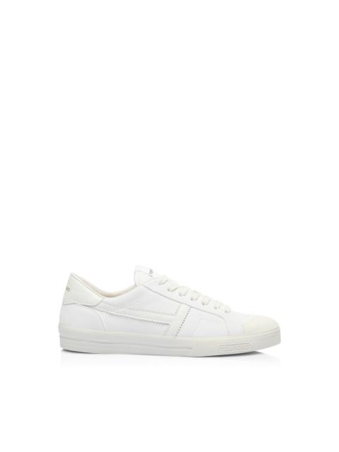 SUEDE LEATHER JARVIS SNEAKER