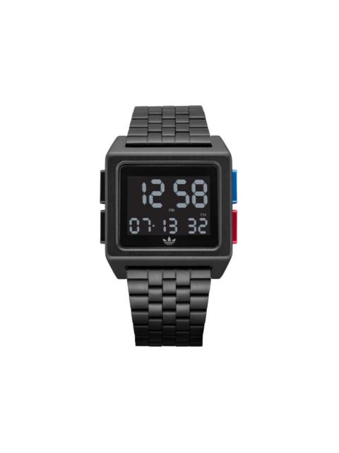 Adidas Archive M1 Watch Z013042-00