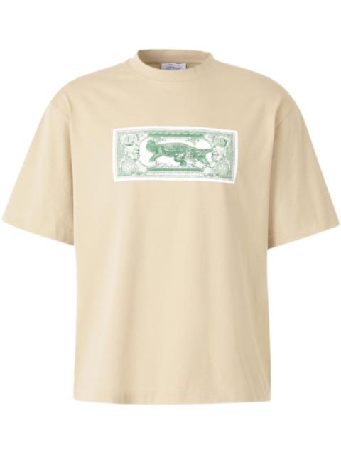 Arrow Ticket T-shirt