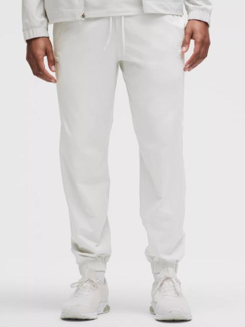Zeroed In Classic-Fit Cargo Jogger *Regular