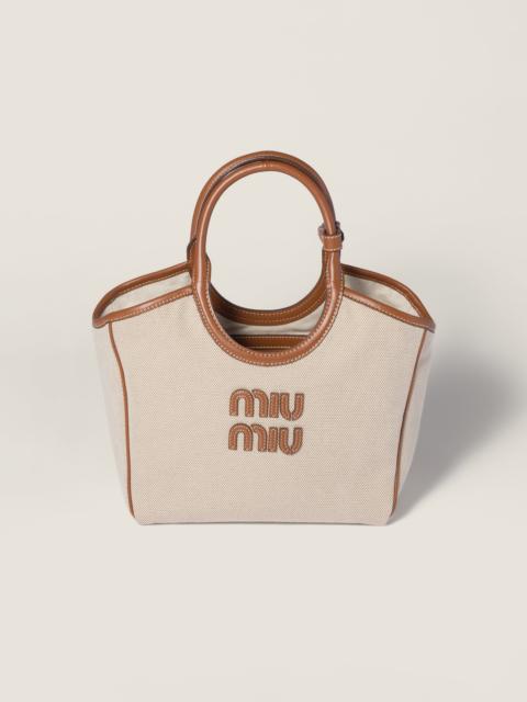Ivy canvas bag