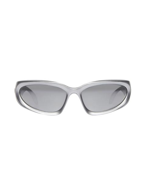 swift oval sunglasses